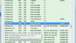 Prio – Process Priority Saver screenshot