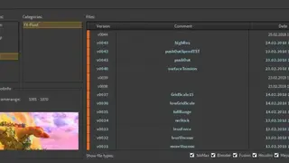 Prism Pipeline screenshot