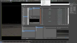Prism Pipeline screenshot