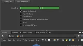Prism Pipeline screenshot