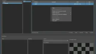 Prism Pipeline screenshot
