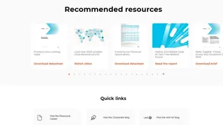 Prisma Access by Palo Alto Networks screenshot