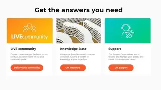 Prisma Access by Palo Alto Networks screenshot