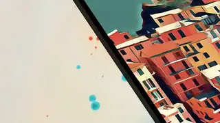 Prisma Photo Editor screenshot