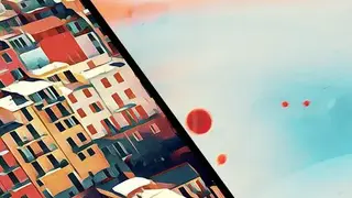 Prisma Photo Editor screenshot
