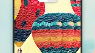 Prisma Photo Editor screenshot