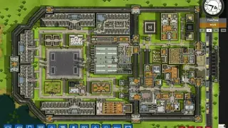 Prison Architect screenshot