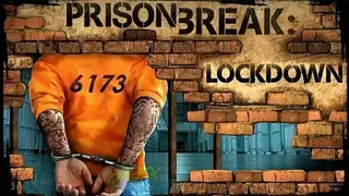 Prison Break: Lockdown screenshot