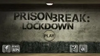 Prison Break: Lockdown screenshot
