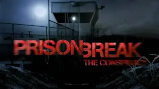 Prison Break: The Conspiracy screenshot