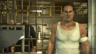 Prison Break: The Conspiracy screenshot