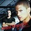 Prison Break: The Conspiracy