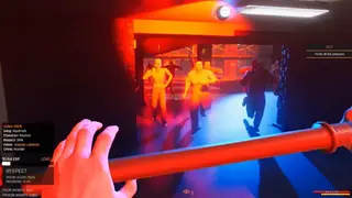 Prison Simulator screenshot