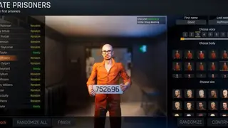 Prison Simulator screenshot