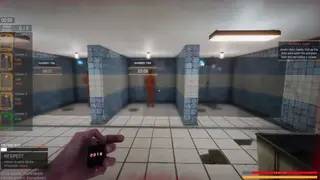 Prison Simulator screenshot