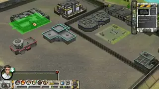 Prison Tycoon screenshot