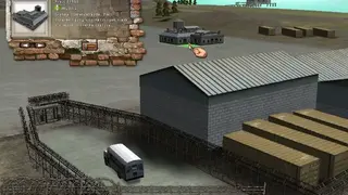 Prison Tycoon 2: Maximum Security screenshot