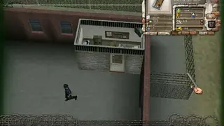 Prison Tycoon 2: Maximum Security screenshot