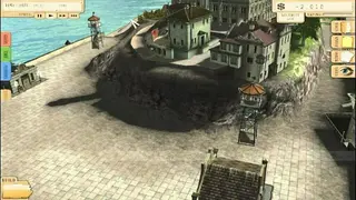 Prison Tycoon 5: Alcatraz screenshot