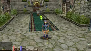 Priston Tale screenshot