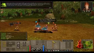 Priston Tale screenshot
