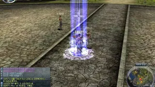 Priston Tale screenshot