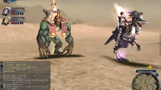 Priston Tale screenshot