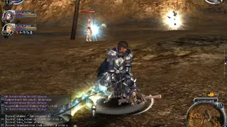 Priston Tale 2 screenshot