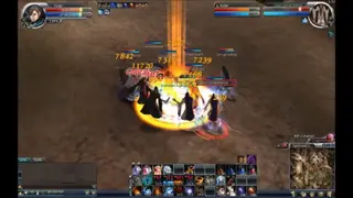 Priston Tale 2 screenshot