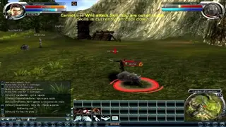 Priston Tale 2 screenshot