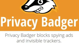 Privacy Badger screenshot