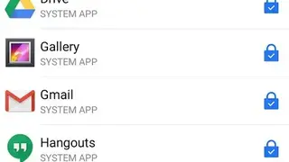 Privacy Master –Hide, AppLock screenshot