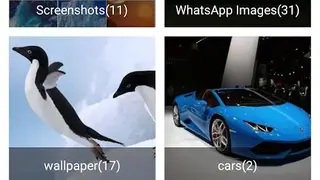 Privacy Master –Hide, AppLock screenshot