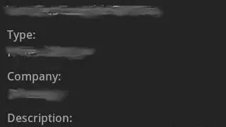 Privacy Scanner (AntiSpy) Free screenshot