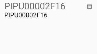PrivacyIDEA screenshot