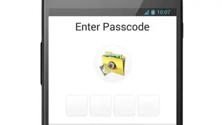 Private Photo Vault screenshot