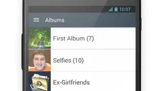 Private Photo Vault screenshot