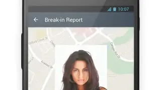 Private Photo Vault screenshot