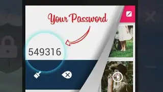 Private Photo, Video Locker screenshot