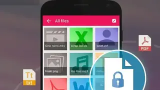 Private Photo, Video Locker screenshot