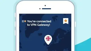 Private Tunnel VPN screenshot