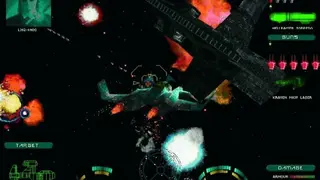 Privateer 2: The Darkening screenshot