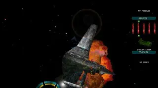 Privateer 2: The Darkening screenshot