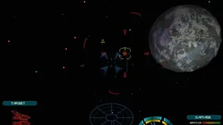 Privateer 2: The Darkening screenshot
