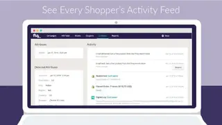 Privy screenshot