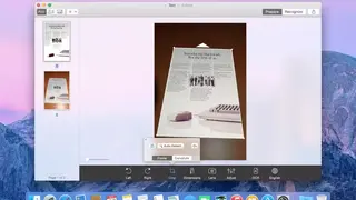 Prizmo screenshot