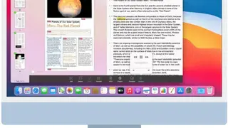 Prizmo screenshot