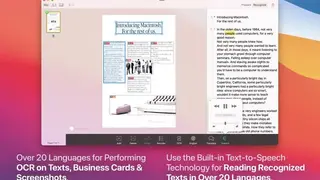 Prizmo screenshot