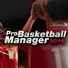 Pro Basketball Manager 2016