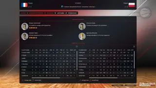 Pro Basketball Manager 2016 screenshot